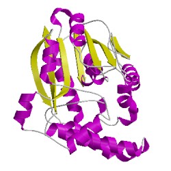 Image of CATH 3hemA