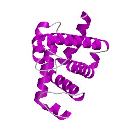 Image of CATH 3henA