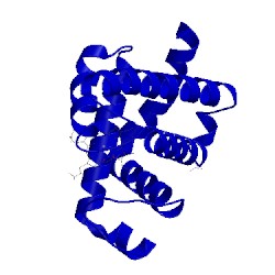 Image of CATH 3hep