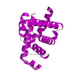 Image of CATH 3hepA