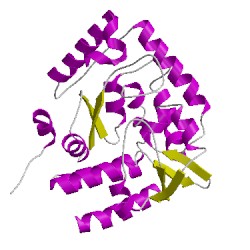 Image of CATH 3hf6A