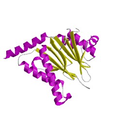 Image of CATH 3hfa1