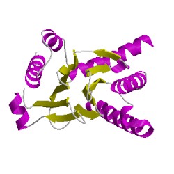 Image of CATH 3hfaA