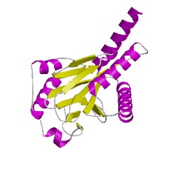 Image of CATH 3hfaB00