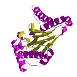 Image of CATH 3hfaC