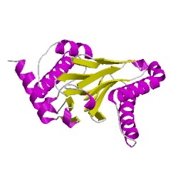 Image of CATH 3hfaE00