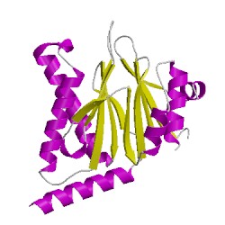 Image of CATH 3hfaF