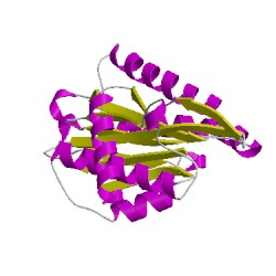 Image of CATH 3hfaH