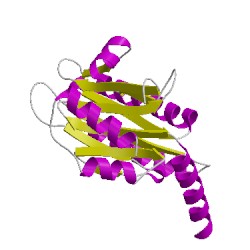 Image of CATH 3hfaK00