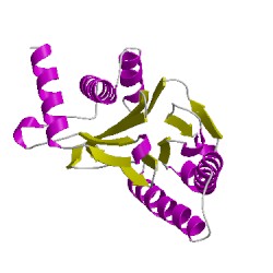 Image of CATH 3hfaL