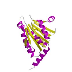 Image of CATH 3hfaM00