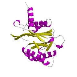 Image of CATH 3hfaN00