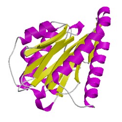 Image of CATH 3hfaR