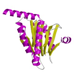 Image of CATH 3hfaS00