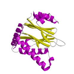 Image of CATH 3hfaU00