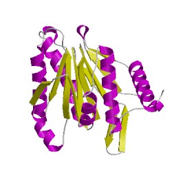 Image of CATH 3hfaV00