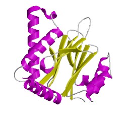 Image of CATH 3hfaW00