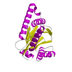 Image of CATH 3hfaY00