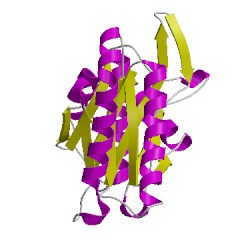 Image of CATH 3hfaZ