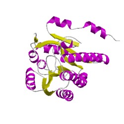 Image of CATH 3hfgB