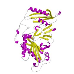 Image of CATH 3hfvA