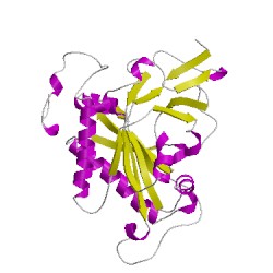 Image of CATH 3hfvA01
