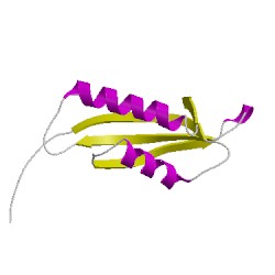 Image of CATH 3hfvA02