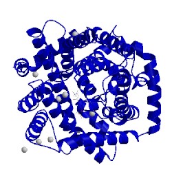 Image of CATH 3hfx