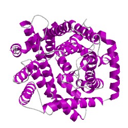 Image of CATH 3hfxA00