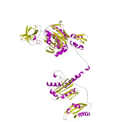 Image of CATH 3hfzB