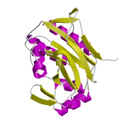 Image of CATH 3hfzB03