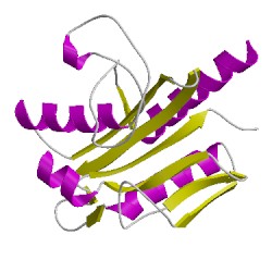 Image of CATH 3hfzB05