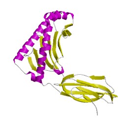 Image of CATH 3hg1A
