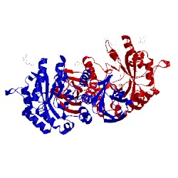 Image of CATH 3hg2