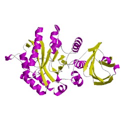 Image of CATH 3hg2A