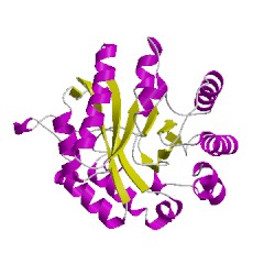 Image of CATH 3hg2A01