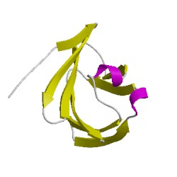 Image of CATH 3hg2A02