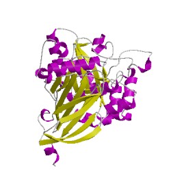 Image of CATH 3hg3A