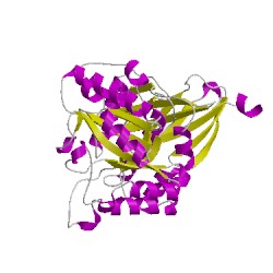 Image of CATH 3hg3B