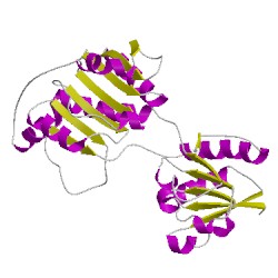 Image of CATH 3hg7A