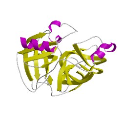 Image of CATH 3hgnA