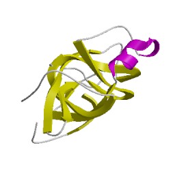 Image of CATH 3hgnA01