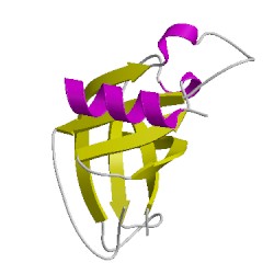 Image of CATH 3hgnA02