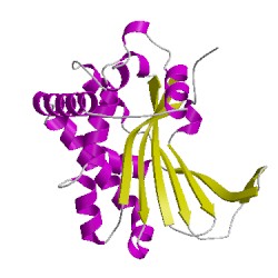 Image of CATH 3hgzA02