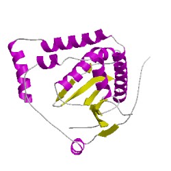 Image of CATH 3hgzA04