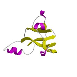 Image of CATH 3hh2A00