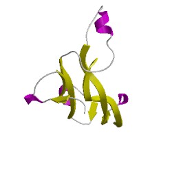Image of CATH 3hh2B00