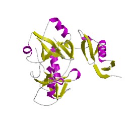 Image of CATH 3hh2C