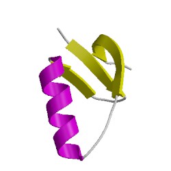 Image of CATH 3hh2C03