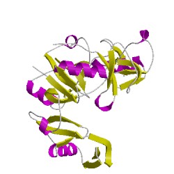 Image of CATH 3hh2D